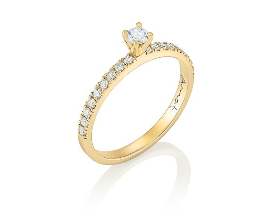 Кольцо KE00795